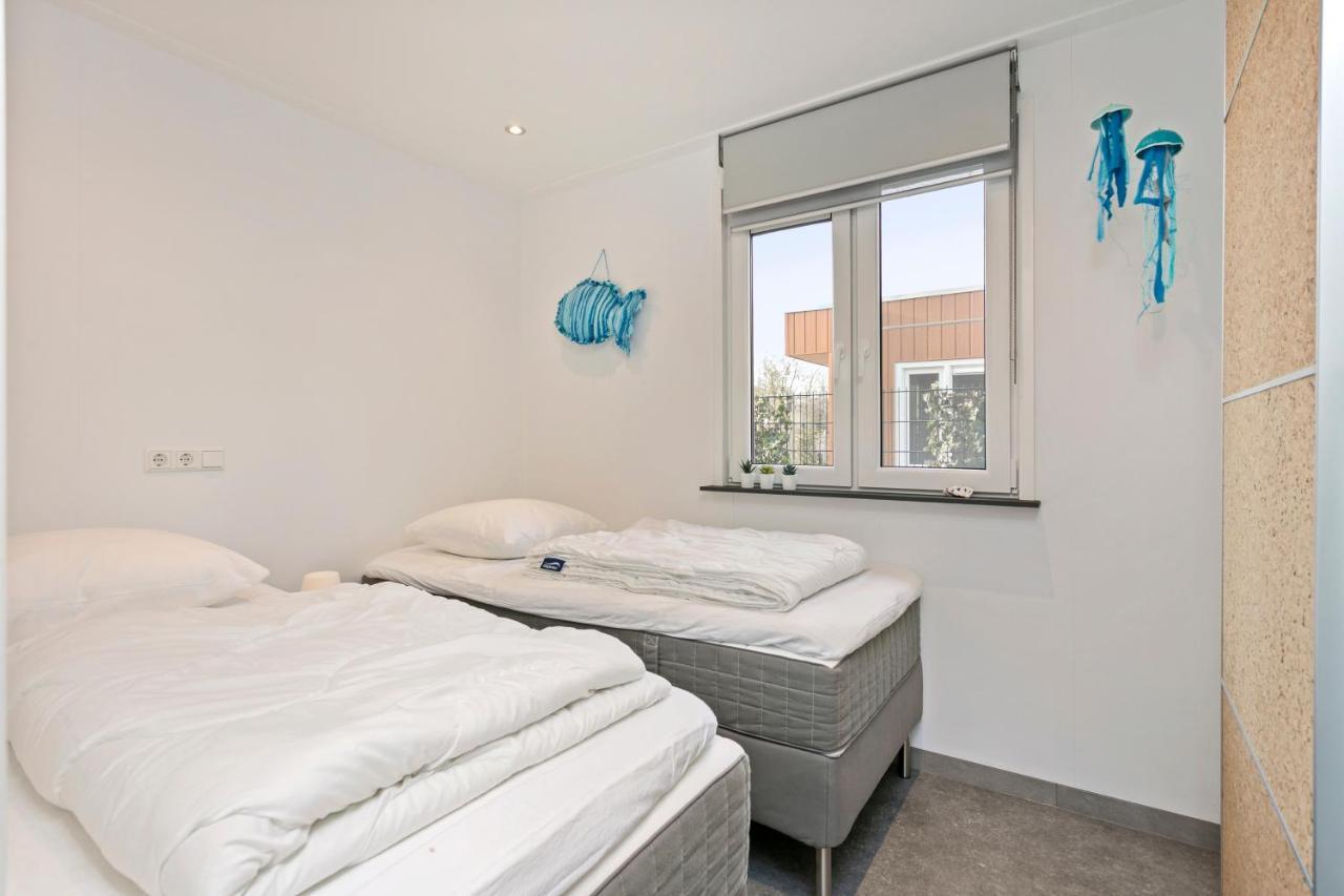 Vakantiehuis Zee, Bos & Duin Zoutelande Zo01 מראה חיצוני תמונה